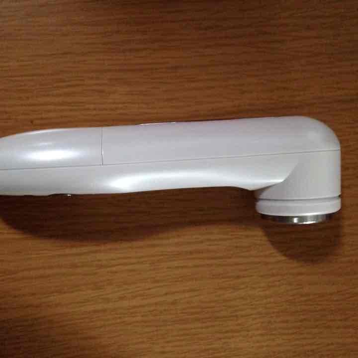 エスティーナソニックジェル&美顔器(オマケ)m'