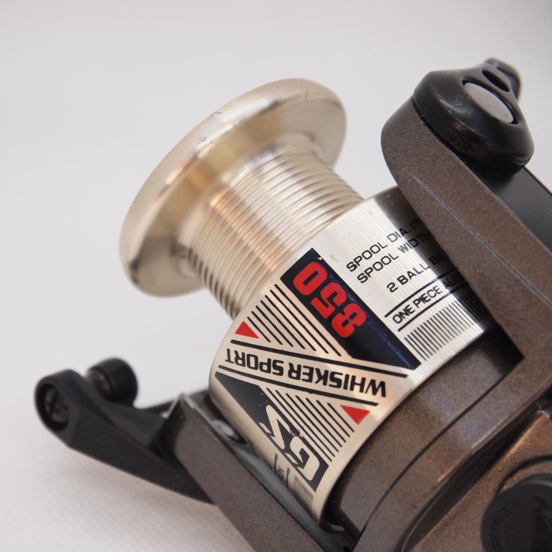 ダイワ ウィスカースポーツ GS-850 DAIWA WHISKER SPORT - メルカリ