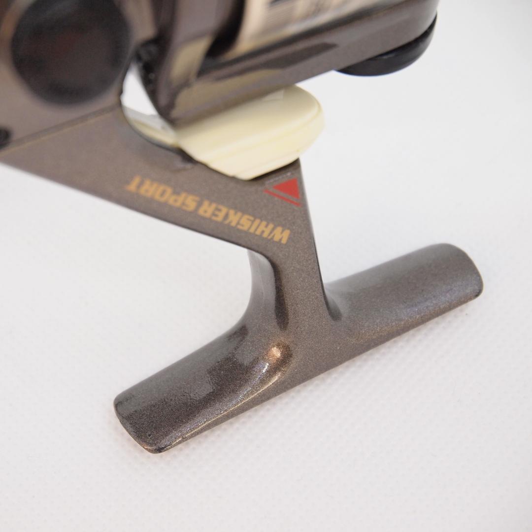 ダイワ ウィスカースポーツ GS-850 DAIWA WHISKER SPORT - メルカリ