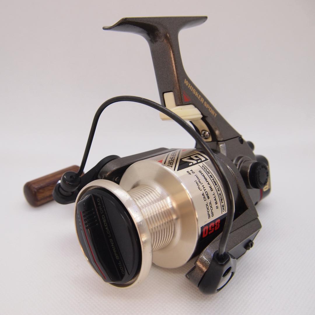 ダイワ ウィスカースポーツ GS-850 DAIWA WHISKER SPORT - メルカリ