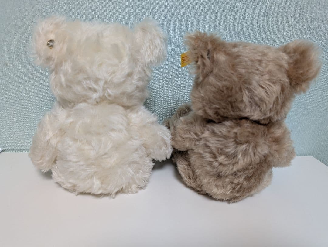 最終価格！ティファニーテディベアTiffany