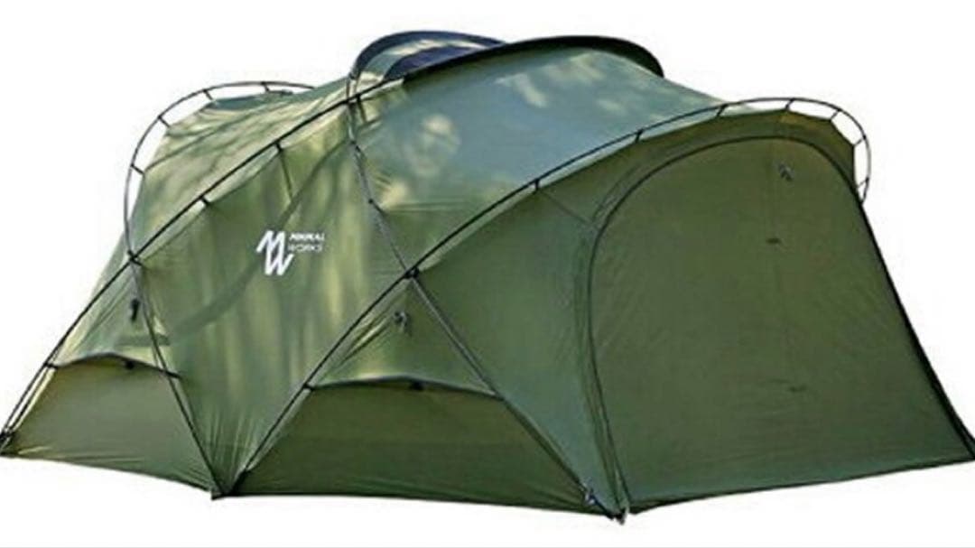 MINIMAL WORKS SHELTER Gミニマルワークス ミニマルワークス シェルタージー MINIMAL WORKS SHELTER G