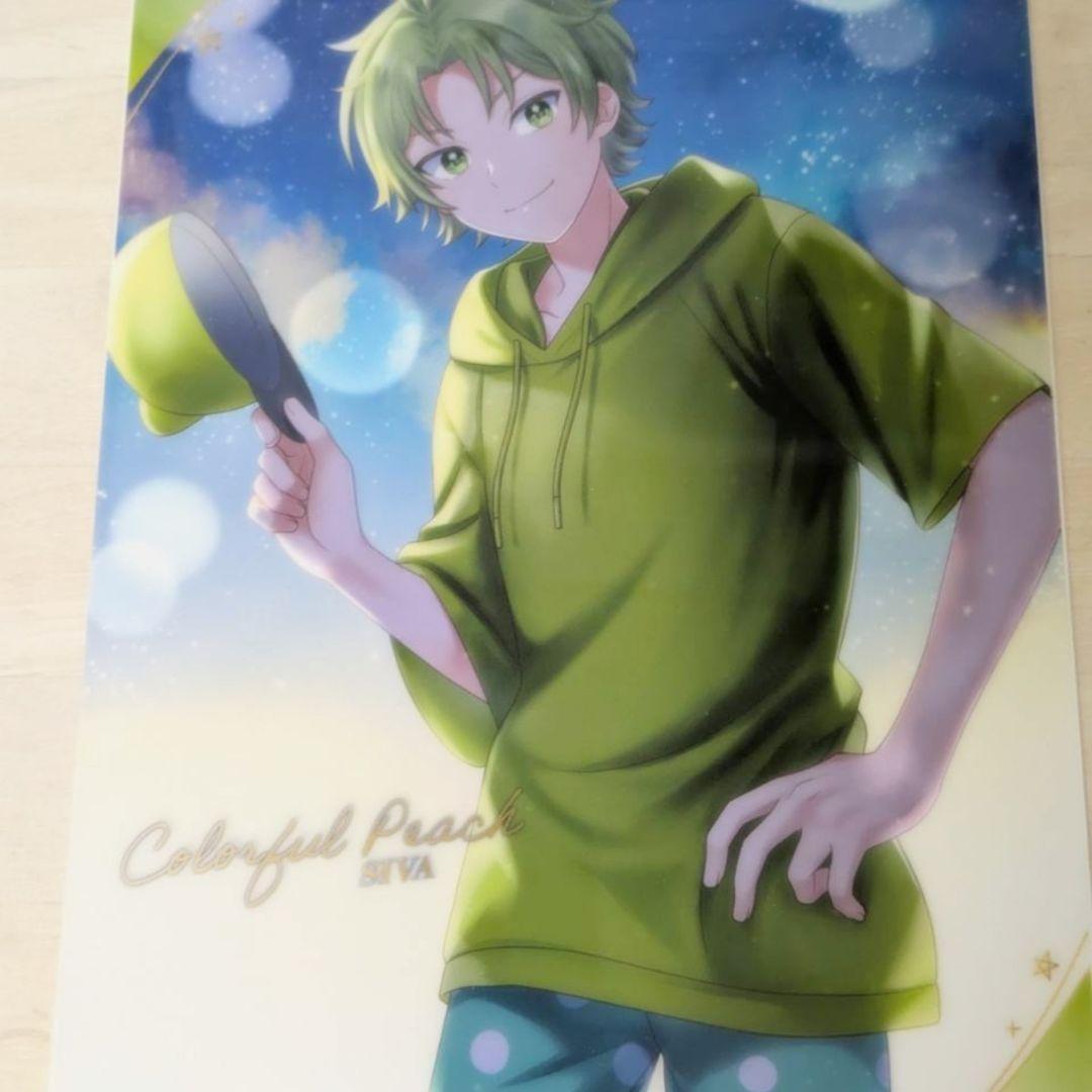 カラフルピーチ まとめ売り!! 68点!!