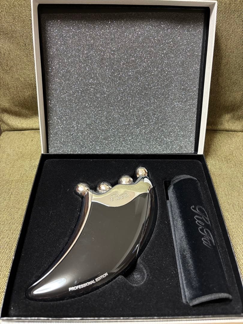 ReFa 4 CAXA (Black)（リファフォーカッサ ブラック - メルカリ