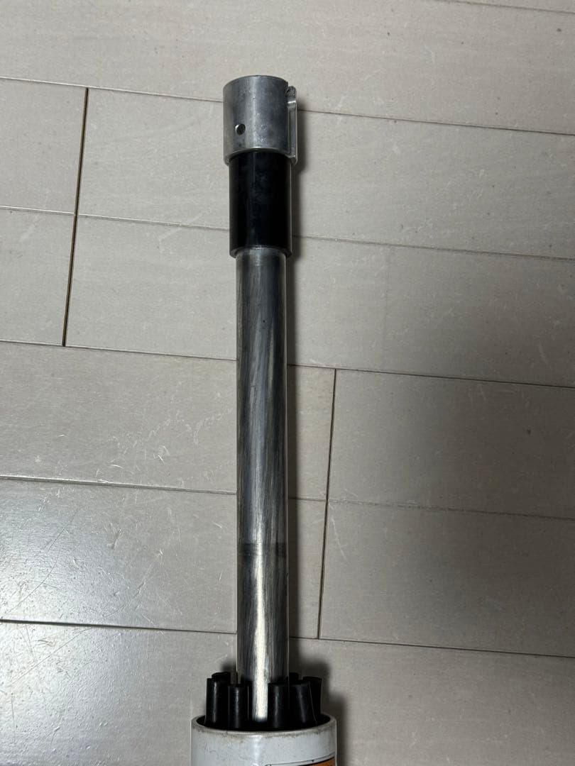 プロベローシティーバット 33インチプロモデル 1440g RHK