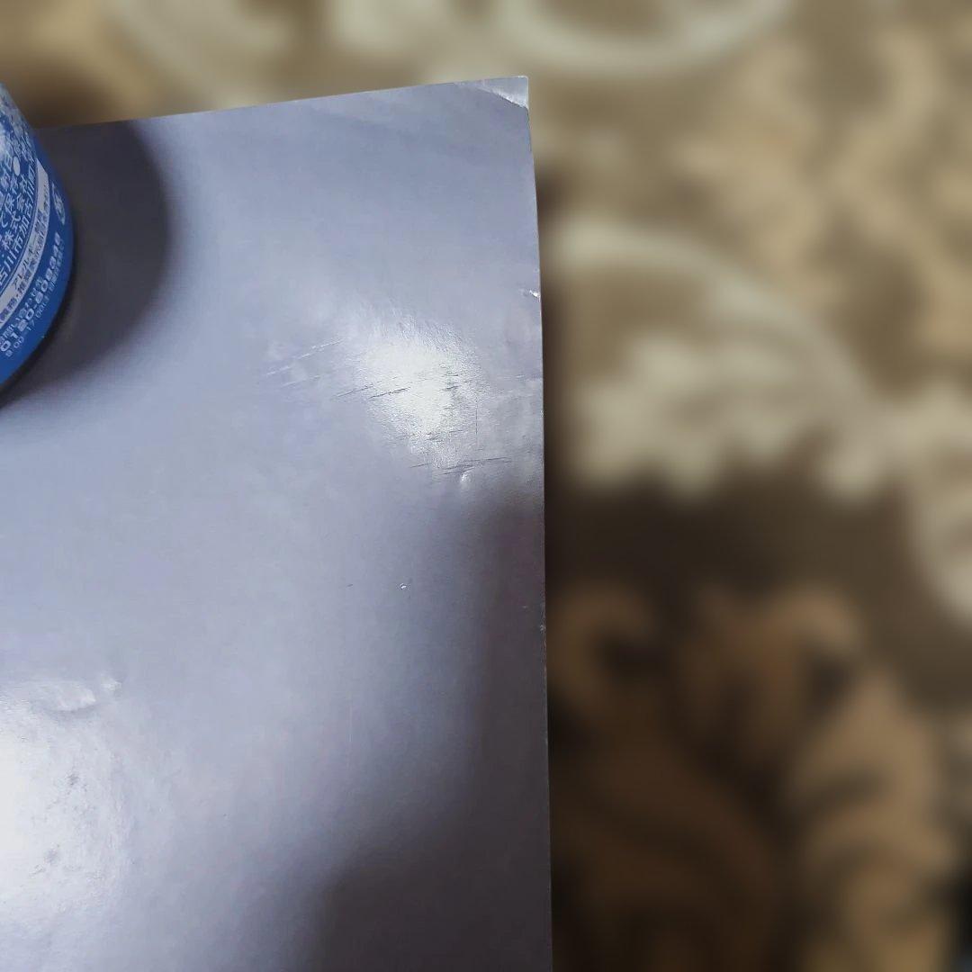 浜崎あゆみ Panasonic 77MD ポスター