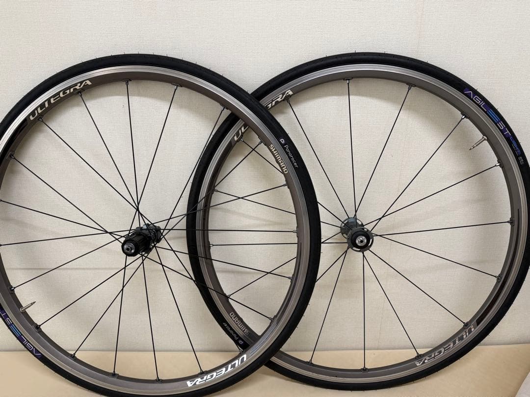 アルテグラWH6800ホイール シマノ ULTEGRA WH-6800 クリンチャーロードホイール リア用 | シマノ