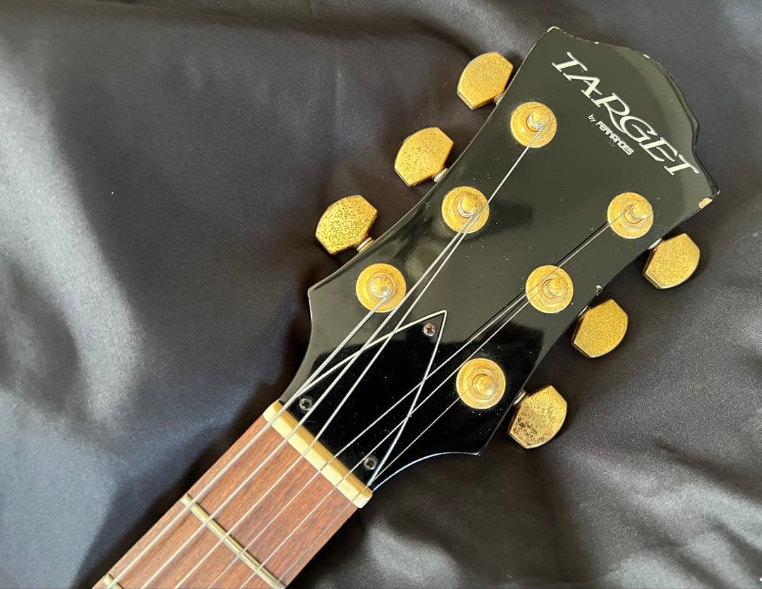 ターゲットモッキンバードTARGET BY FERNANDES HIDEモデル