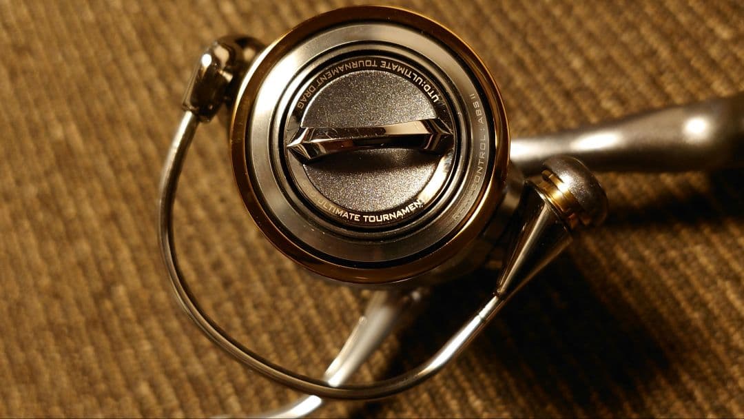 希少美品 ダイワ 12イグジスト 2004 SLP RCS RC ロデオクラフト - メルカリ