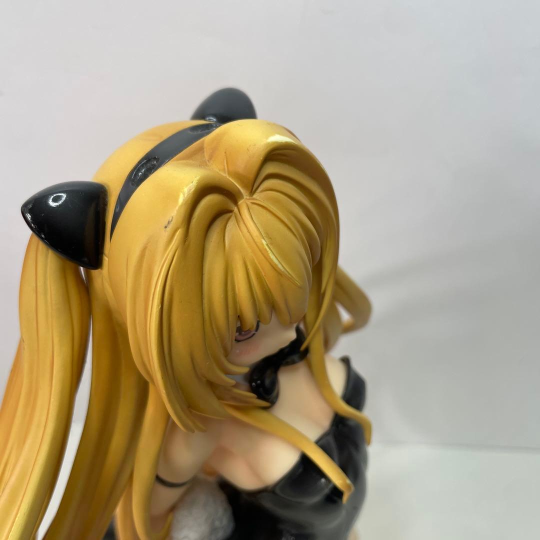 金色の闇 生足バニーVer B-Style 1/4