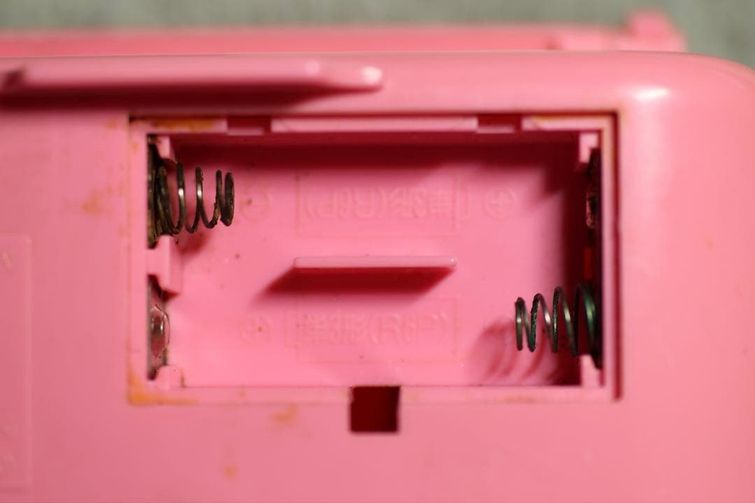 セーラームーンS ムーンレインボー オルゴール BANDAI 1992年 当時品