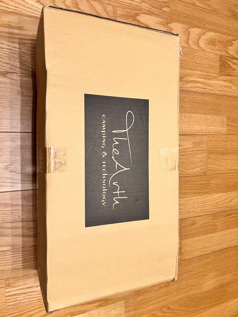 The Arth ざぁーす クル次郎 ヘキサテーブル 多少のお値下げ可能