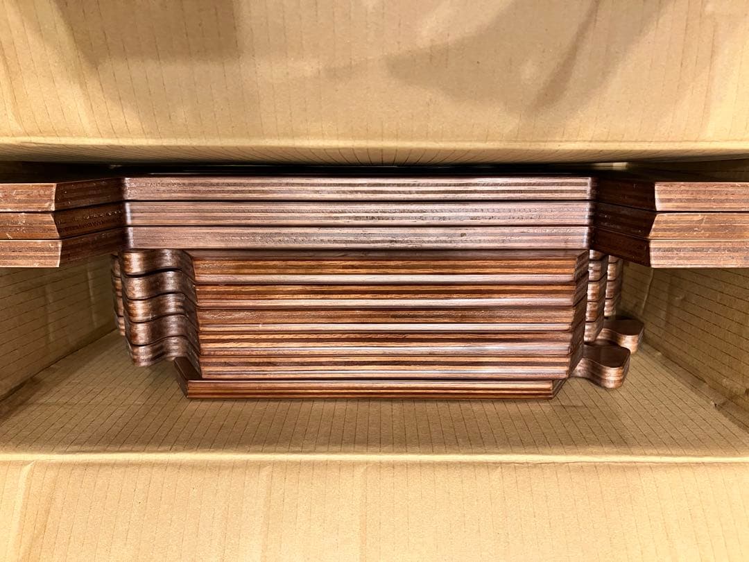 The Arth ざぁーす クル次郎 ヘキサテーブル 多少のお値下げ可能