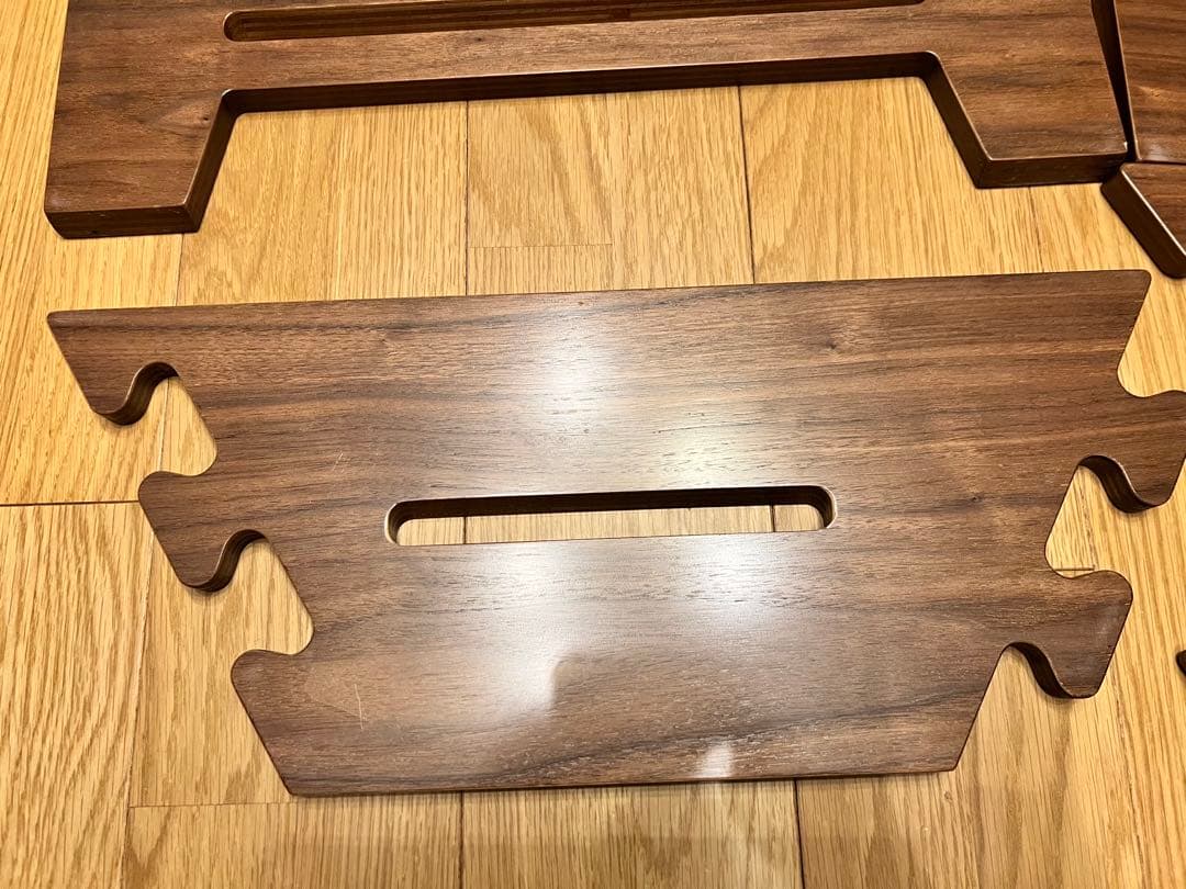 The Arth ざぁーす クル次郎 ヘキサテーブル 多少のお値下げ可能