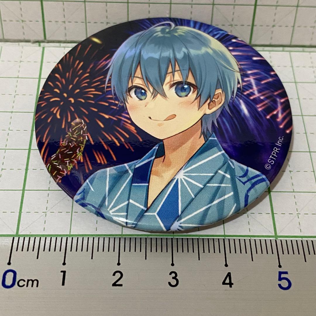 すとぷり ころんくん 缶バッジ - メルカリ