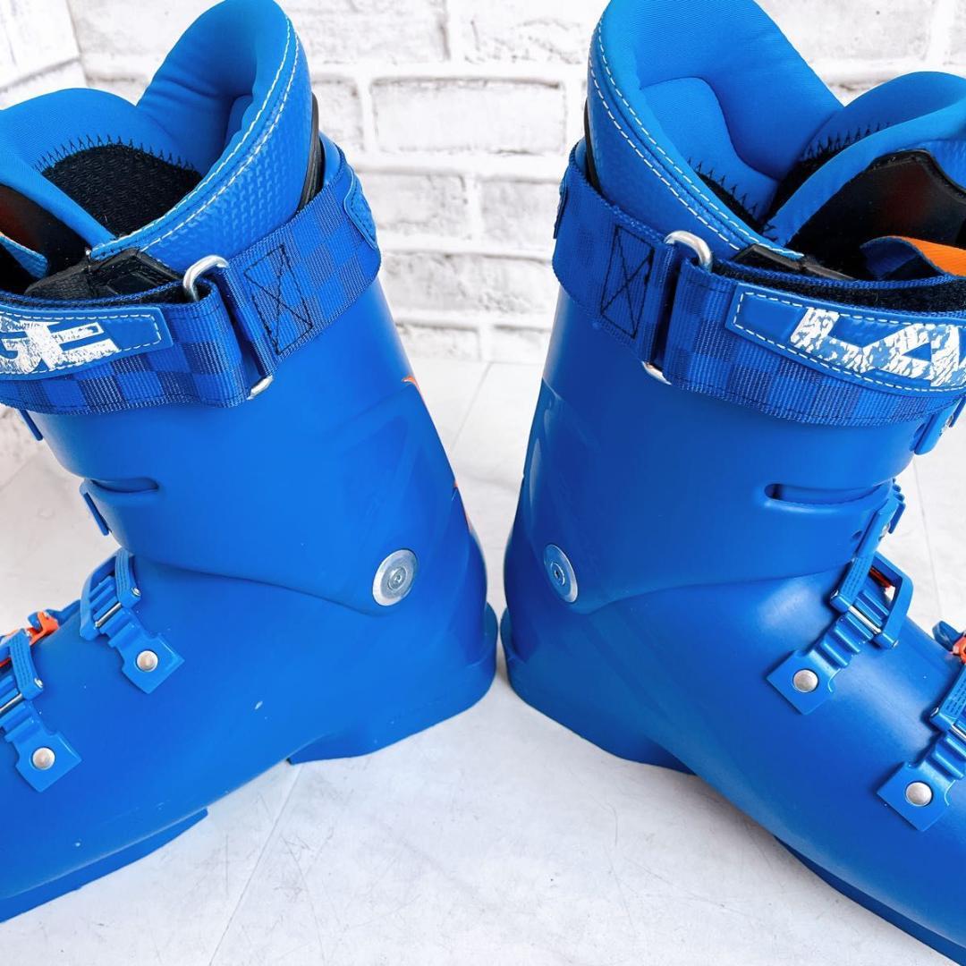 ♪比較的綺麗♪】LANGE RS110 SC スキーブーツ ラング