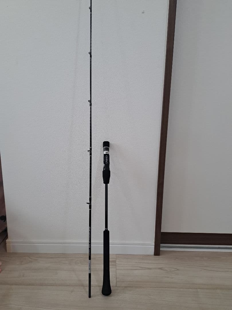 シマノ　グラップラーBBタイプLJ B63-2 ベイトモデル シマノ グラップラー BB タイプLJ B63-2 [2021年モデル]【大型商品