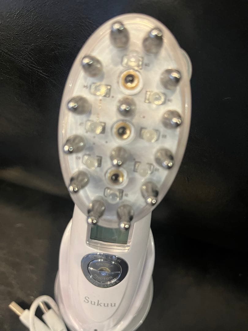 sukuu MAHHA リフトアップ美顔器 - メルカリ