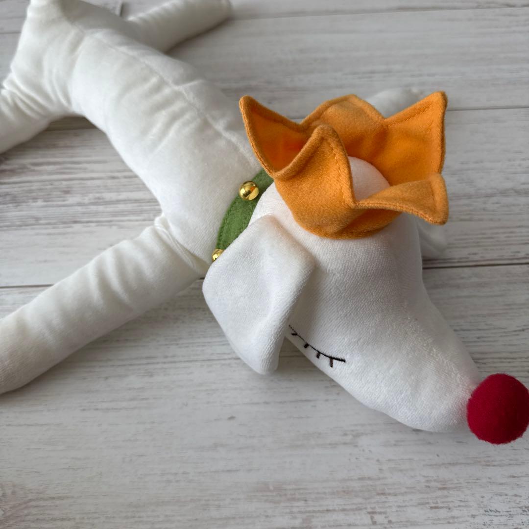 Pup King Mサイズ パップキング 奈良美智 ぬいぐるみ - メルカリ