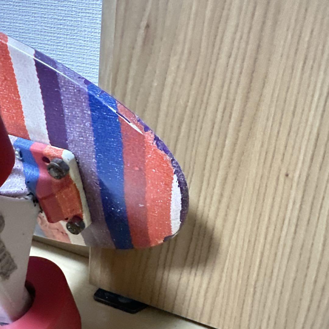 希少カラー⭐️ペニー 27インチ ニッケル グラフィックパープル - メルカリ