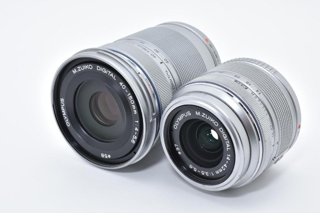 美品 OLYMPUS PEN Lite E-PL6 ショット4836回 - メルカリ