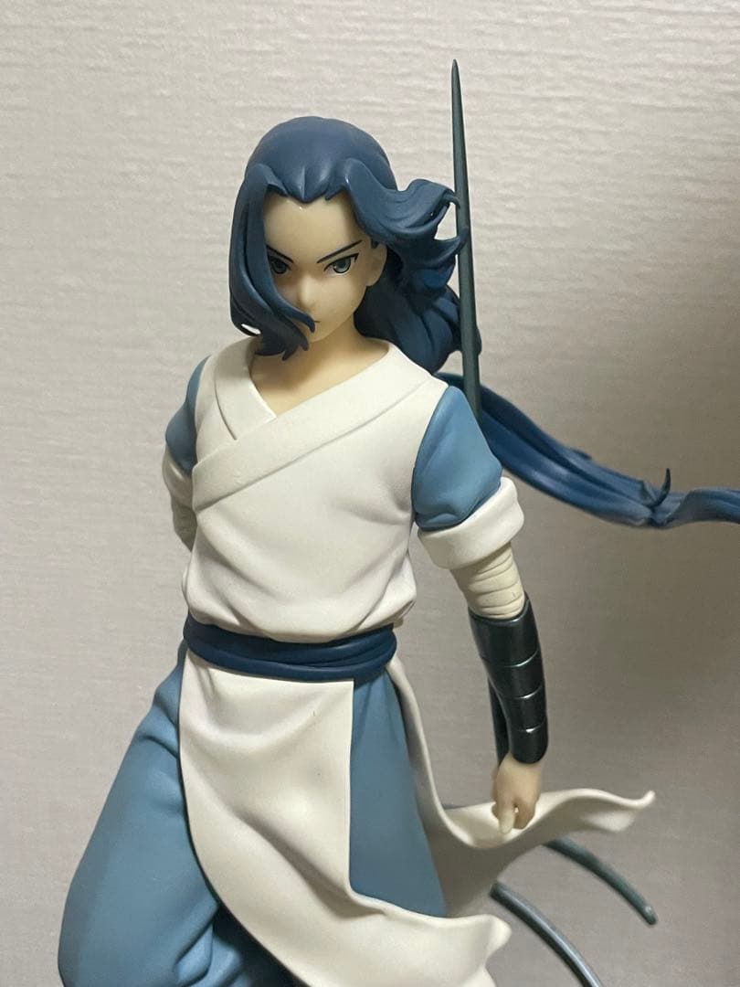 羅小黒戦記　無限　フィギュア　ムゲン