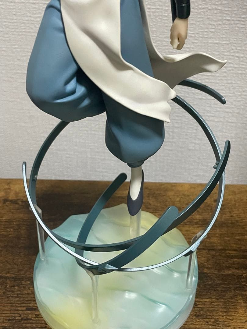 羅小黒戦記　無限　フィギュア　ムゲン