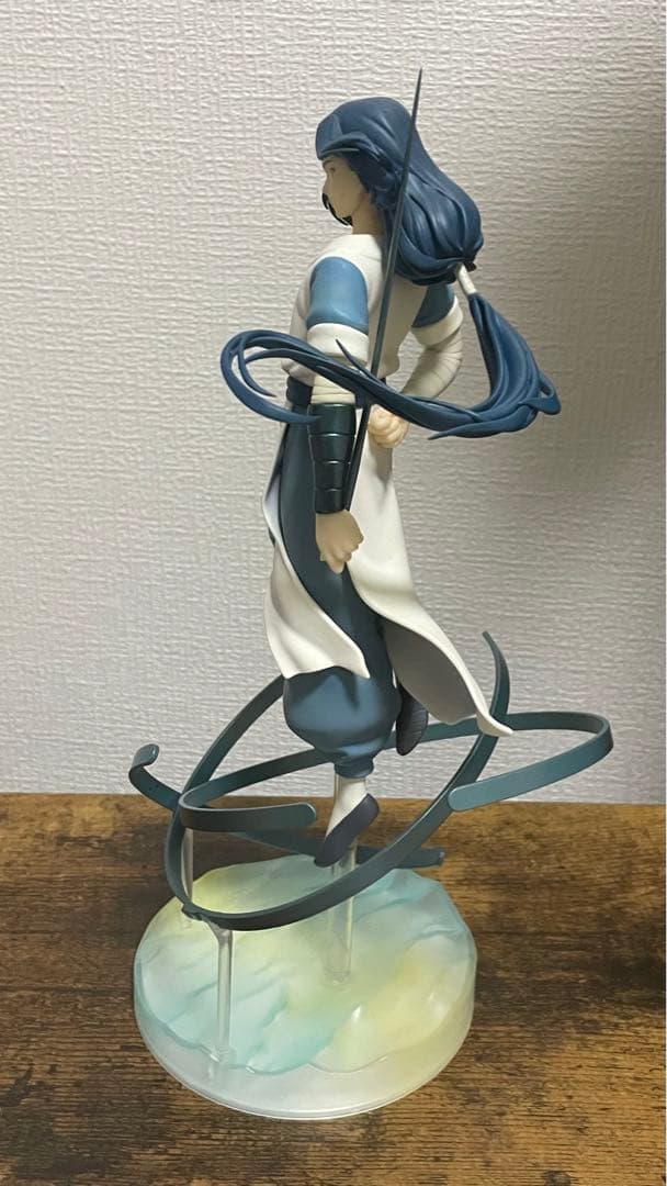 羅小黒戦記　無限　フィギュア　ムゲン