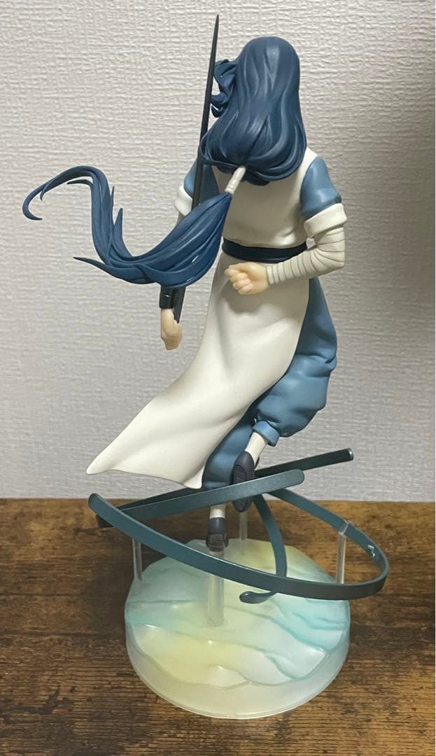 羅小黒戦記　無限　フィギュア　ムゲン