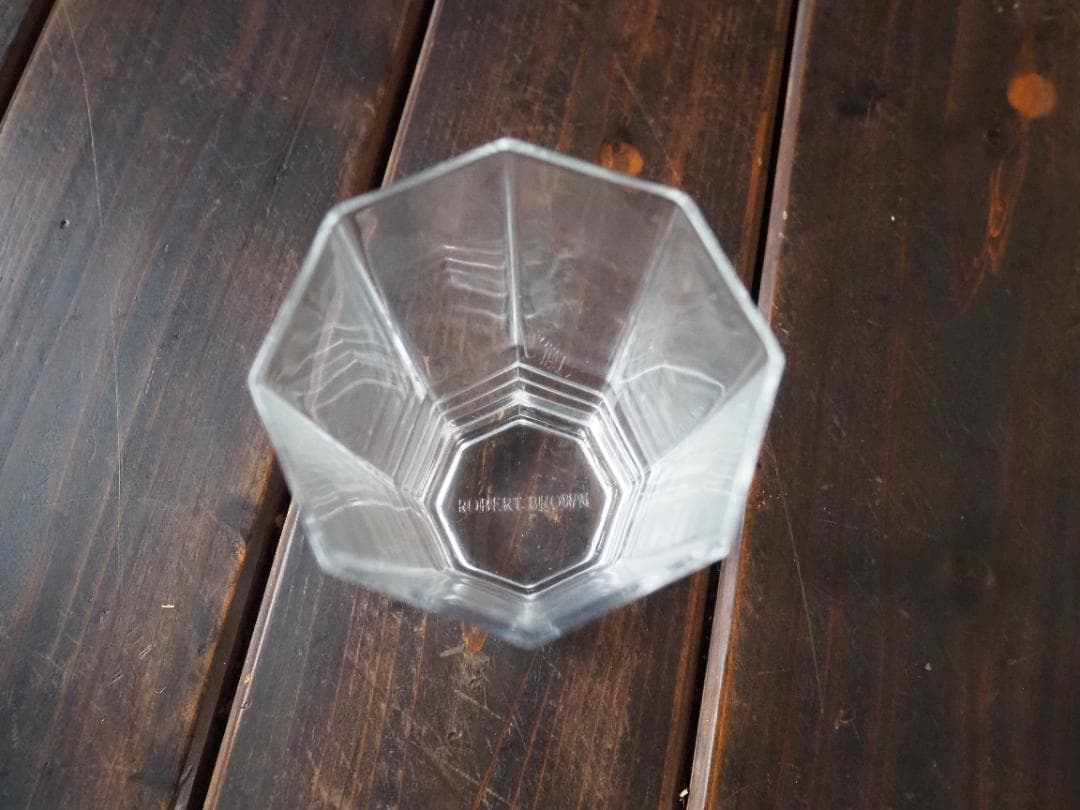 ロバートブラウン　キャンペーングラスセット　12個入り　キリン シーグラム