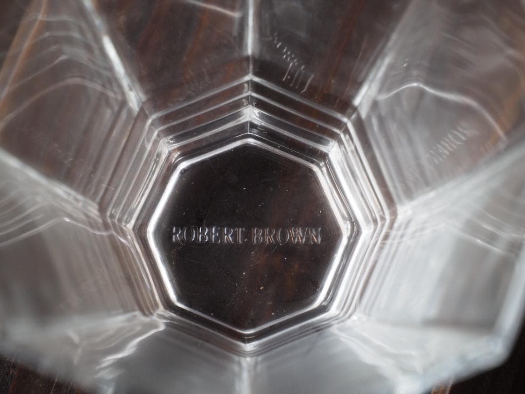 ロバートブラウン　キャンペーングラスセット　12個入り　キリン シーグラム