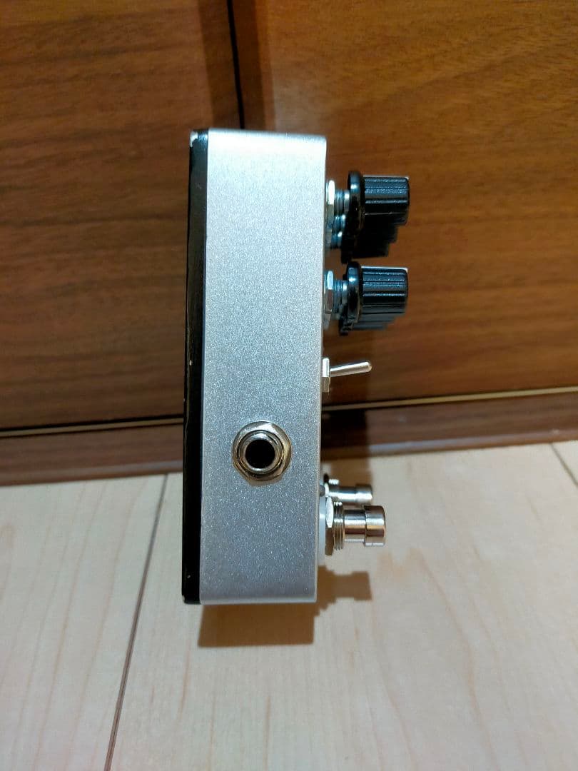 Morning Glory クローン + TS系 2in1 ハンドメイド品 - メルカリ