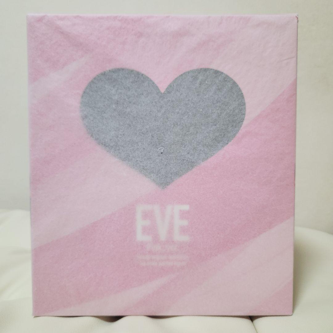 rurudo氏 イヴ Pink Ver. 1/6 完成品フィギュア