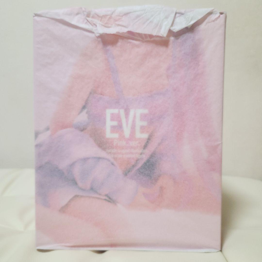 rurudo氏 イヴ Pink Ver. 1/6 完成品フィギュア