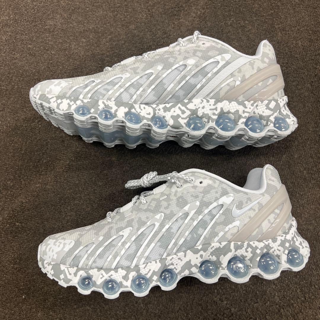 【未使用】ナイキ　エアマックスDN8 SP 27.5cm