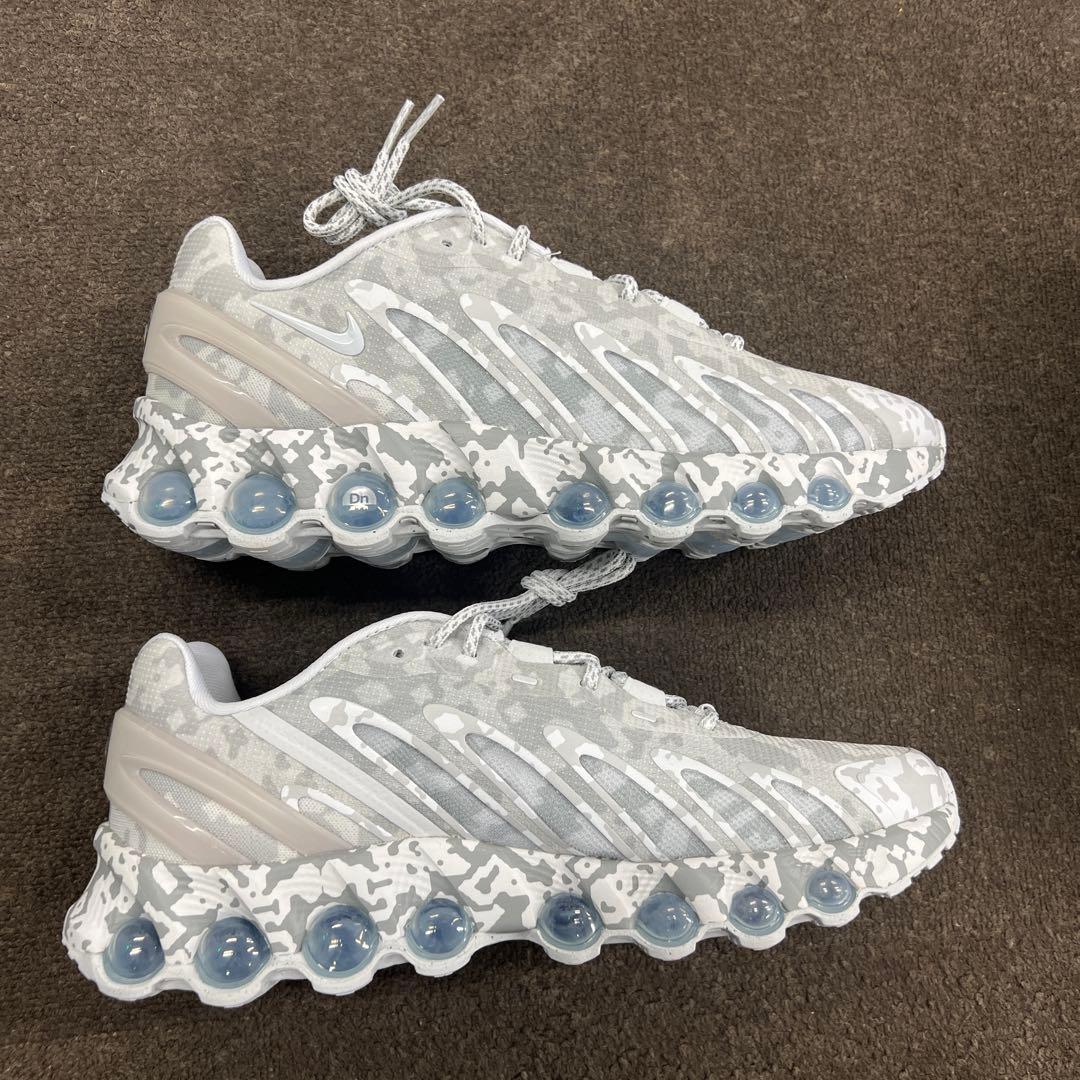 【未使用】ナイキ　エアマックスDN8 SP 27.5cm