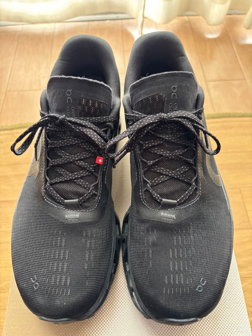 On Cloudmonster2 クラウドモンスター2 26.5cm