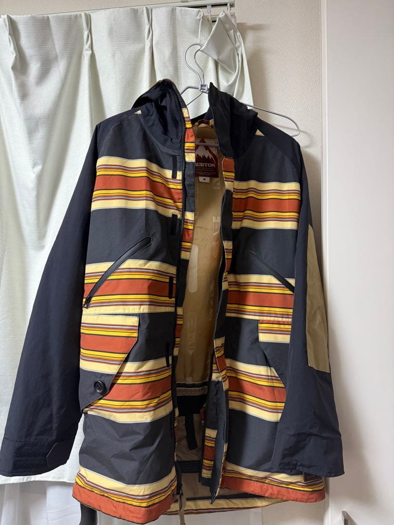 Burtonのメンズスノーボードジャケット BURTON（バートン） スノーボード ウェア ジャケット BURTON Men's [ak