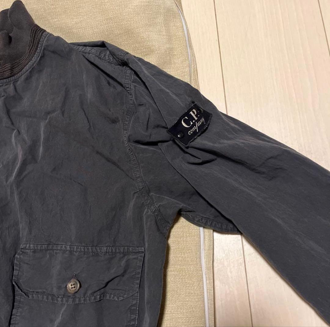c.p.company 2000SS ヴァルスタージャケット
