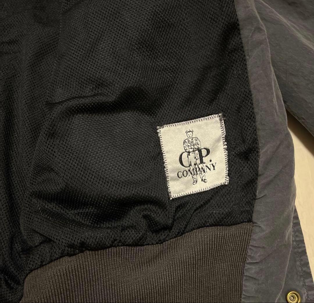 c.p.company 2000SS ヴァルスタージャケット