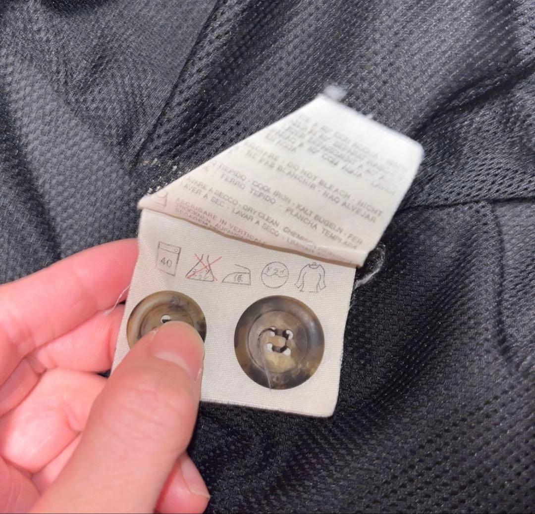 c.p.company 2000SS ヴァルスタージャケット