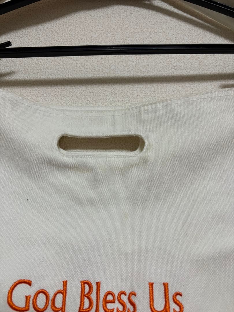 藤井風　GBU レコードバッグ