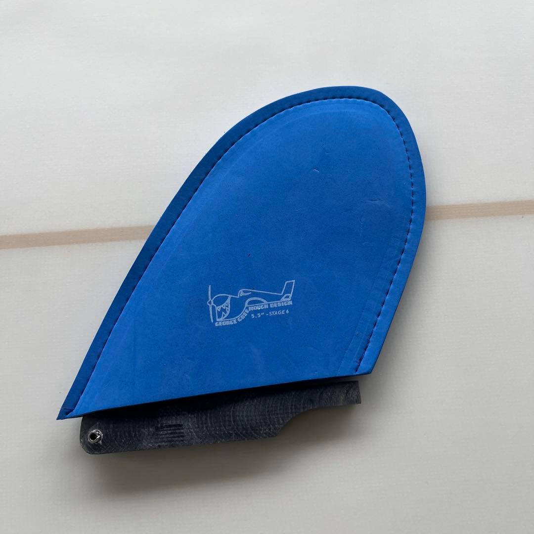 超浮力！8、6 NECTAR Flash BOMB EPSミニシモンズ中古美品！