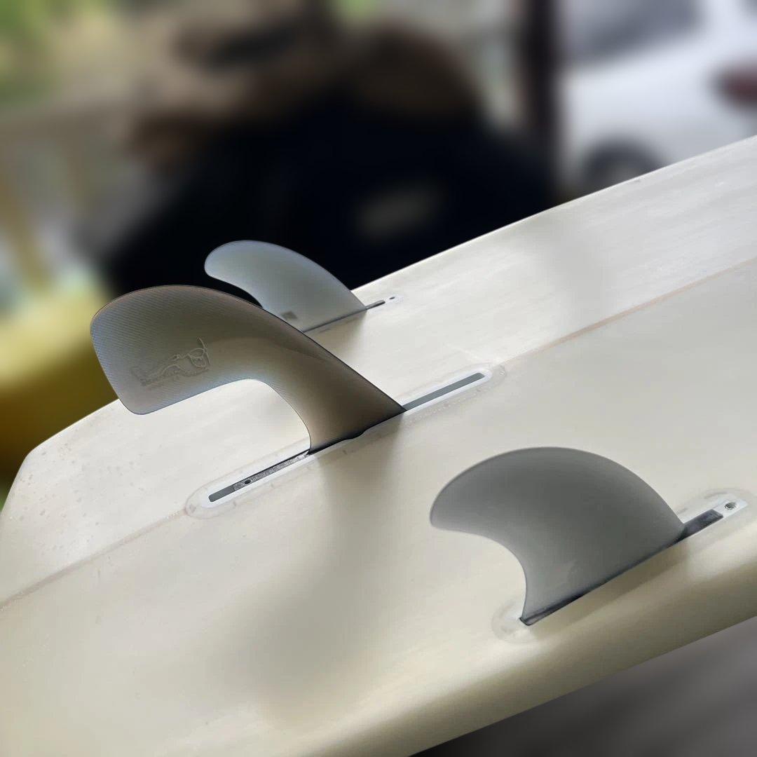 超浮力！8、6 NECTAR Flash BOMB EPSミニシモンズ中古美品！