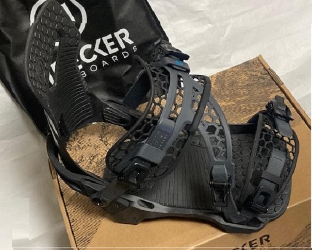 定価￥71500 47%off 2024 ナイデッカー KAON CX XL - メルカリ