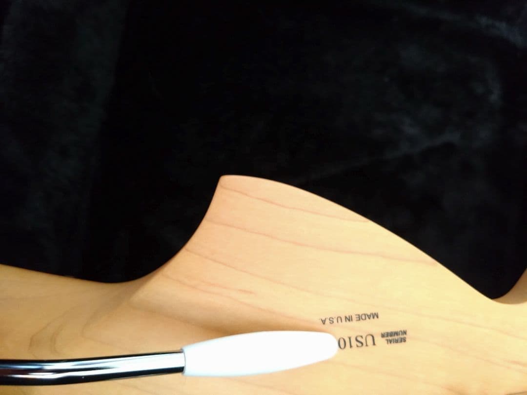 d*o様 Fender Highway one stratocaster HSSの通販はau PAY マーケット