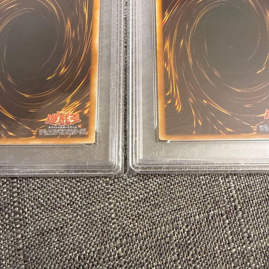 シャイニングフレアウィングマン　フレアネオス　レリーフ psa10 E・HERO