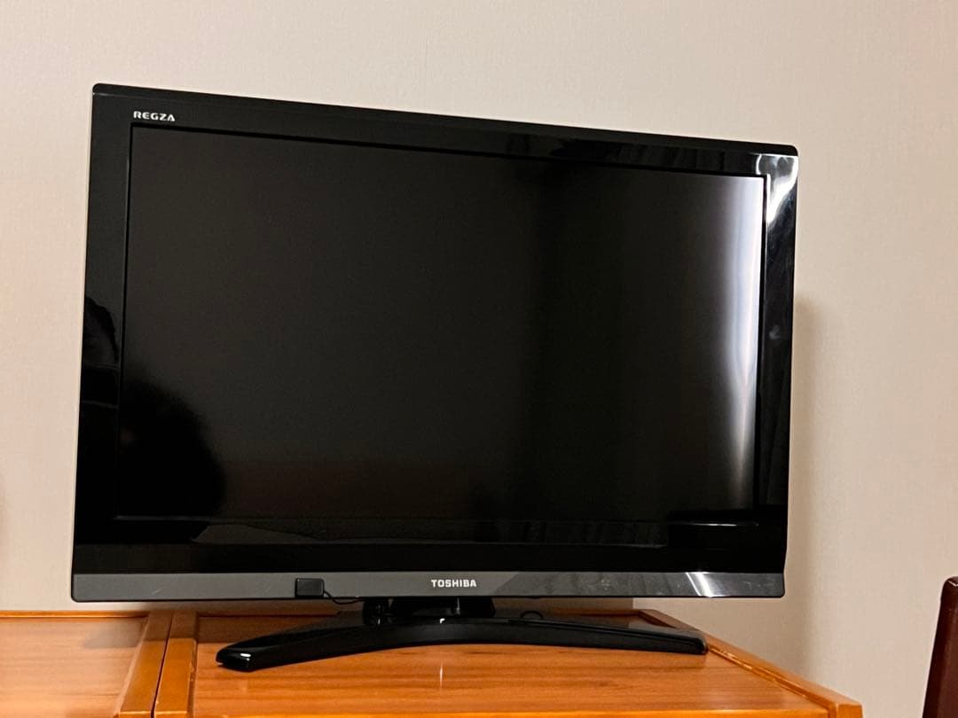 テレビ REGZA TOSHIBA 東芝 液晶テレビ 32インチ 32A900T - メルカリ