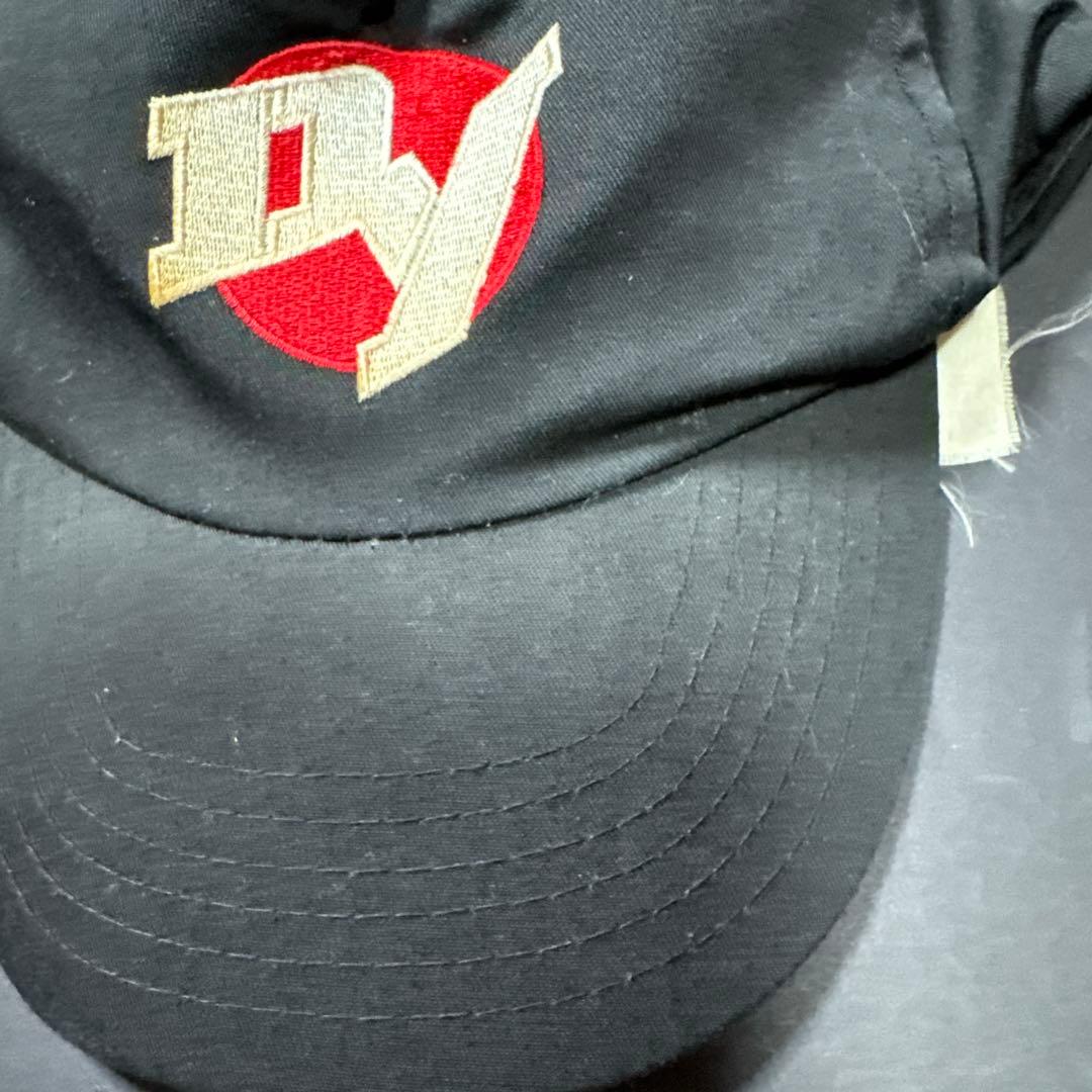 ダムヤンキース damn Yankees キャップ