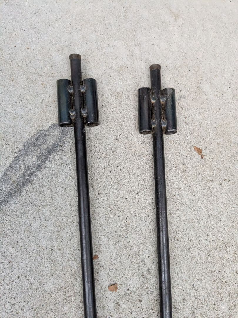 風街道具店 kaze hanger V4 & somabito別注シールドセット